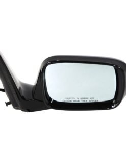 Kool Vue AC22ER-S Mirror Heated Right Side for 2007-2008 Acura MDX Base