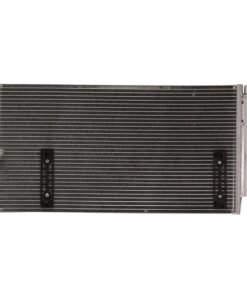 Kool Vue KVAC3868 A/C Condenser Aluminum for Audi Q5, A4, A4 Quattro, A5 Quattro
