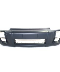 Front Bumper Cover w/ fog lamp holes CAPA for 2006-2009 Hyundai Tucson Limited