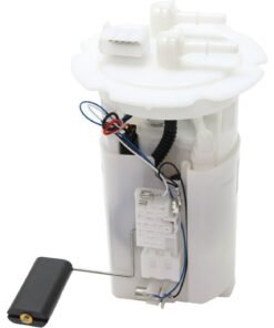 DriveMotive RN31450001 Electric Fuel Pump for 2004-2006 Nissan Sentra Base, S