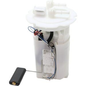 DriveMotive RN31450001 Electric Fuel Pump for 2004-2006 Nissan Sentra Base, S