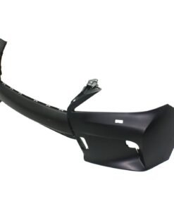 New Front Bumper Cover 521190E921 primed CAPA for 2013-2015 Lexus RX450h