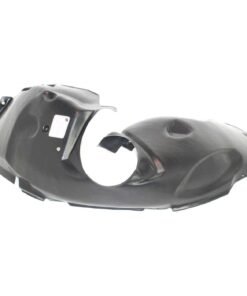 New Front Fender Liner plastic left side for 1999-2002 Mercury Cougar Base, V6
