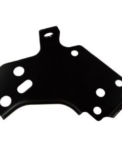 New Rear Bumper 68195813AA driver left for 2012-2017 Jeep Wrangler