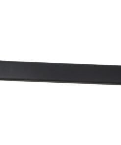 Front Fender Molding 51132233686 primed right side for 94-99 BMW M3 Base Coupe