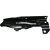 New Hood Hinges 55399001AE left side for 2011-2017 Jeep Patriot Latitude