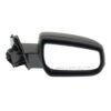 Kool Vue GM124R-S Mirror Right Side for 2013-2015 Chevrolet Malibu LS, LT, LTZ