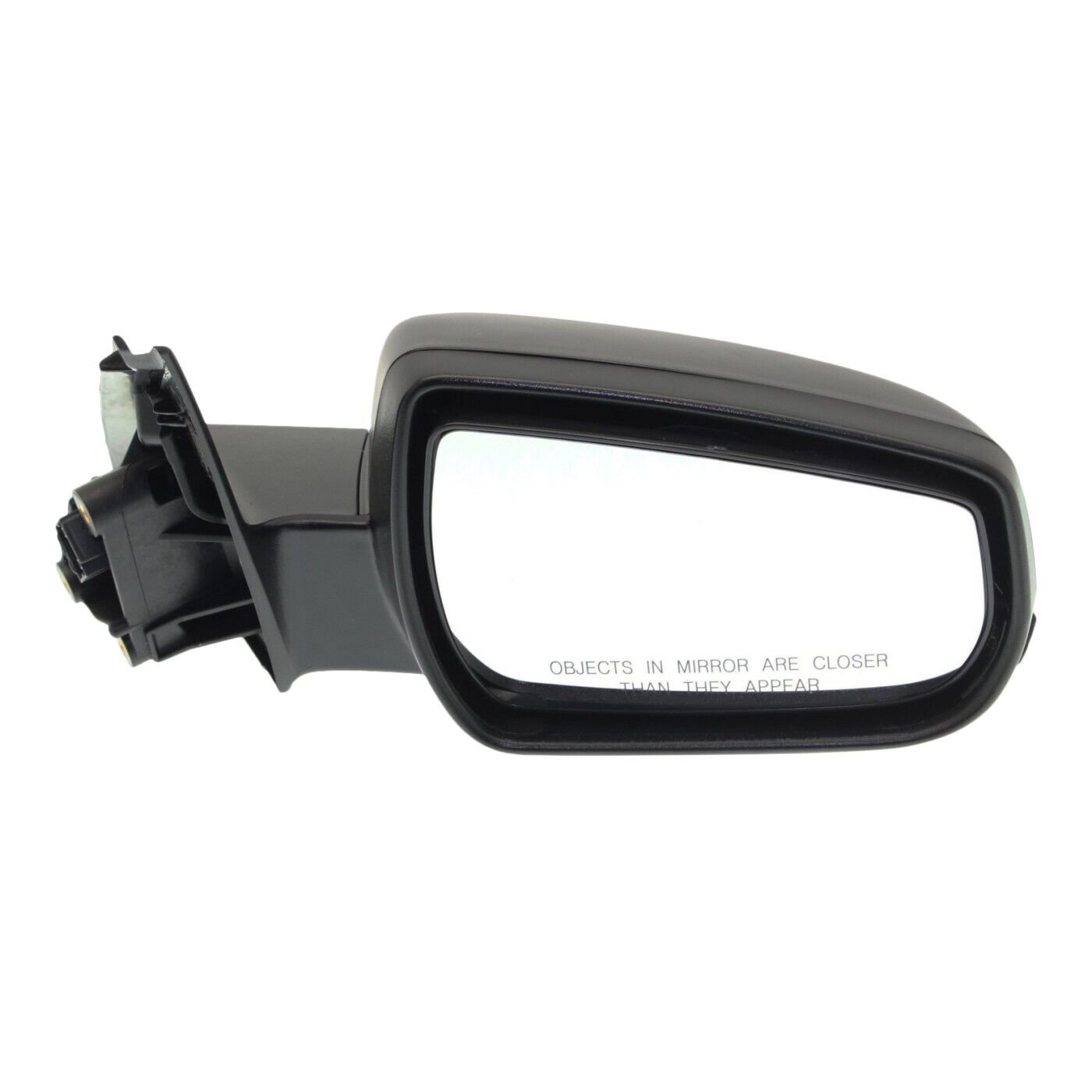 Kool Vue GM124R-S Mirror Right Side for 2013-2015 Chevrolet Malibu LS, LT, LTZ