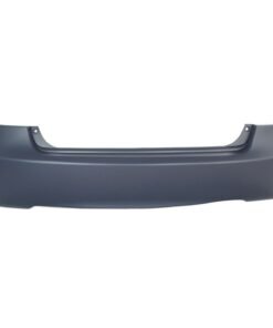 Rear Primed Bumper Cover for 2006-2011 Honda Civic Sedan