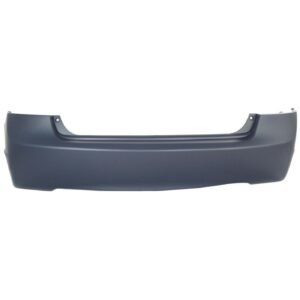 Rear Primed Bumper Cover for 2006-2011 Honda Civic Sedan