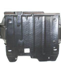 Engine Splash Shield 51718265927 for 2001-2006 BMW 325xi/330xi Base