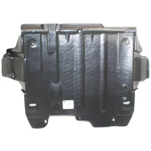 Engine Splash Shield 51718265927 for 2001-2006 BMW 325xi/330xi Base