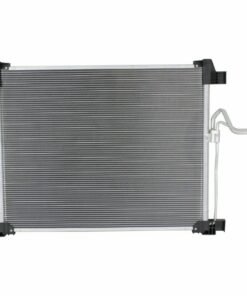 NEW A/C Condenser for 2008-2017 Infiniti EX35 / FX35 / FX50 / QX70