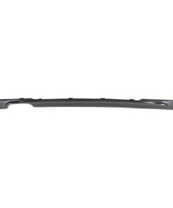 Rear Bumper Trim 51128054198 primed for 2014-2016 BMW 328i xDrive Base