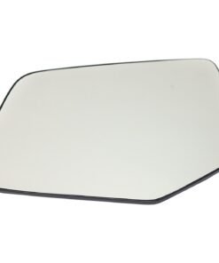 Kool Vue FO1324121 Mirror Glass left side for 2008-2009 Ford Escape XLS, XLT