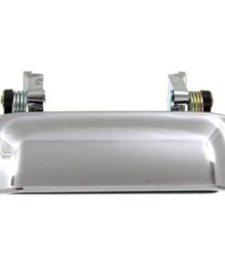 New Door Handle chrome for 1998-2001 Mercury Mountaineer Base
