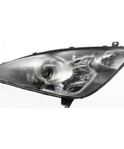 New Headlight halogen right side for 2000-2005 Toyota Celica