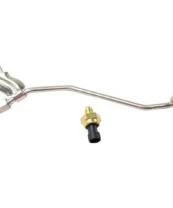 NEW EGR Pressure FeedBack Sensor 8C3Z9J460A for 08-10 Ford F-Series Super Duty