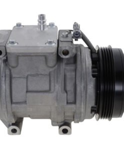 New A/C Compressor for 1995-2003 Toyota Tacoma DLX & 1998-2004 Tacoma Pre Runner