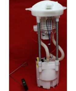 DriveMotive REPD314543 Electric Fuel Pump for 2004-2006 Dodge Ram 1500