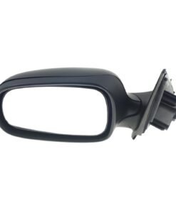 Kool Vue SA17EL Power Glass Mirror Left Side for 2006-2010 Saab 9-3 2.0T Sedan