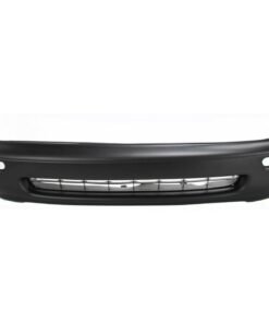 Bumper Cover 5211902902 front w/ fog lamp holes for 1993-1997 Toyota Corolla