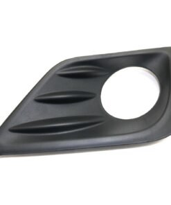 Fog Light Trim NI1039141 right side for 2016-2018 Nissan Altima S, SL, SR, SV
