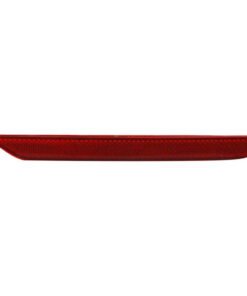 Sherman 2922-175Q-2 Rear Bumper Reflector right side for 2011-2017 Honda Odyssey