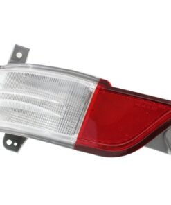 Back Up Lights left side CAPA for 2016-2018 Honda Pilot Elite, EX, EX-L, LX