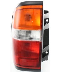 New Tail Light halogen left side for 1996-1999 Nissan Pathfinder LE, SE, XE