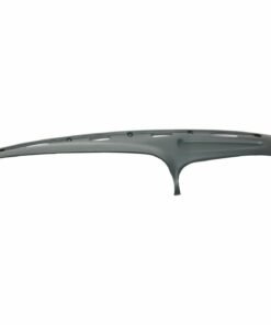 Graphite Gray Dash Cover for 1998-2002 Dodge Ram 1500, 2500, 3500