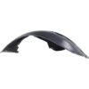 Front Fender Liner left side for 2002-2006 Chrysler Sebring GTC Convertible