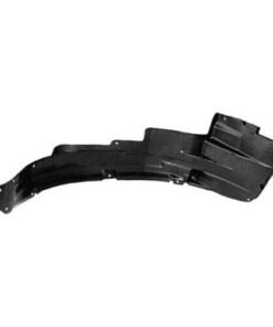 Sherman 621-24L Front Fender Liner left side for 2002-2007 Saturn Vue