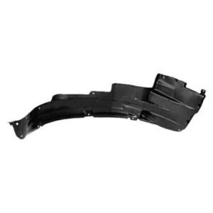 Sherman 621-24L Front Fender Liner left side for 2002-2007 Saturn Vue