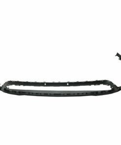 Bumper Cover Facial, Front Lower, HY1015107, 86512B8AA0 for Hyundai Santa Fe XL
