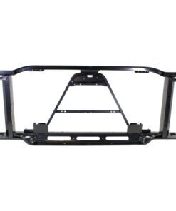 Radiator Support GM1225287 for 2010 Chevrolet Silverado 2500 HD LT, LTZ, WT
