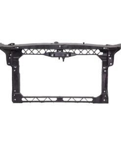 Radiator Support FO1225184 black for 2006-2009 Ford Fusion & Mercury Milan