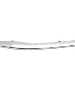 New Grille Trim right side chrome for 2015-2017 Hyundai Accent GL, GLS, L, SE