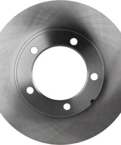 SureStop C27110022 Front Brake Disc left right side for 95-02 Chevrolet C3500HD