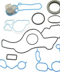 Timing Cover Gaskets for 2000-2003 Ford F-450/F-550 Super Duty Lariat, XL, XLT
