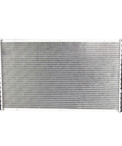 New Radiator GM3010406 aluminum core for 1992-1994 GMC Jimmy Base, SLE, SLT