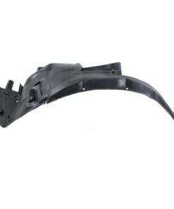 Front Fender Liner plastic left side for 2011-2015 Honda CR-Z Base