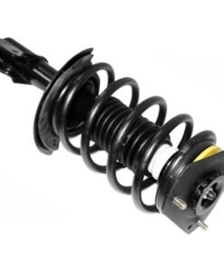 Monroe 271670 Front Shock Absorbers And Strut Left/Right for Chevrolet Venture