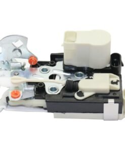 New Front Door Lock Actuator left side for 1998-2003 Chevrolet S10 Base, LS, ZR2