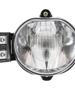 Kool Vue 3342009LASQ Front Fog Light Left Side for 03-09 Dodge Ram 2500 SLT, ST