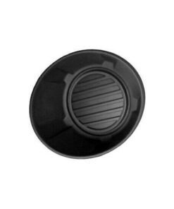 Sherman 701-126R Fog Light Cover front right sdie for 2010-2014 Chevrolet Camaro