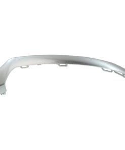 New Front Bumper Trim passenger side for 2017-2018 Mercedes-Benz C43 AMG