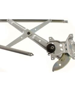 New Front Window Regulator power left side for 2004-2006 Scion xB Base
