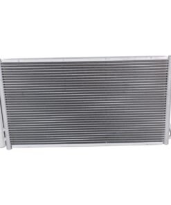 Kool Vue KVAC3739 A/C Condenser for 2007-2013 BMW 335i Base Coupe/Sedan