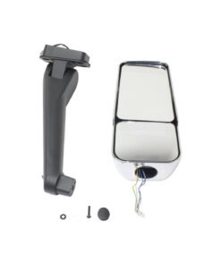 Kool Vue GM93CR-S Mirror Right Side for 2005-2009 GMC C4500 Topkick C4U042